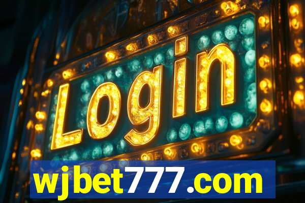 wjbet777.com