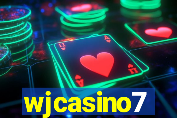 wjcasino7