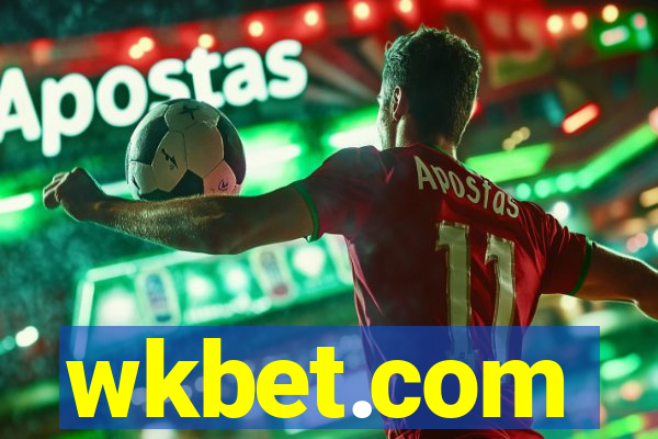 wkbet.com