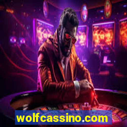 wolfcassino.com