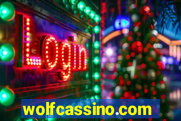 wolfcassino.com