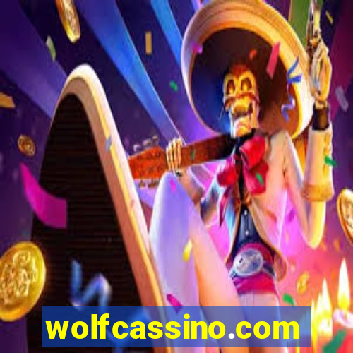 wolfcassino.com
