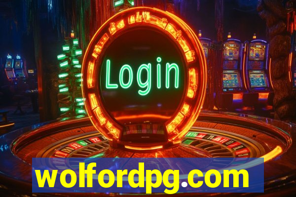 wolfordpg.com