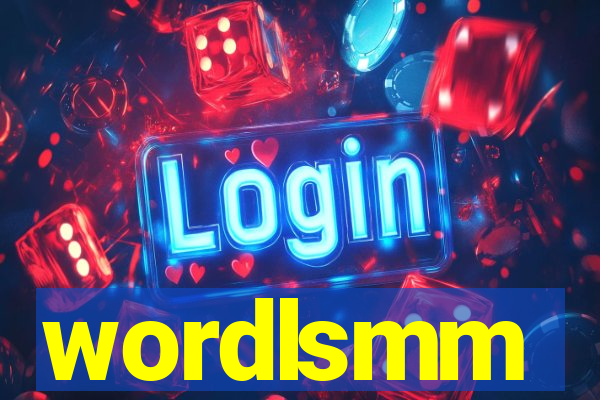 wordlsmm