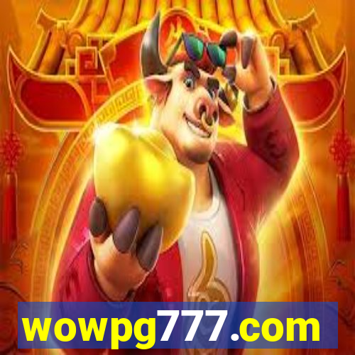 wowpg777.com