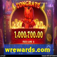 wrewards.com