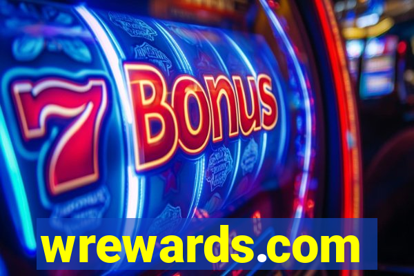 wrewards.com