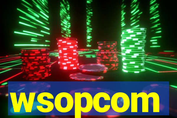 wsopcom