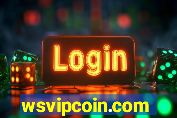 wsvipcoin.com