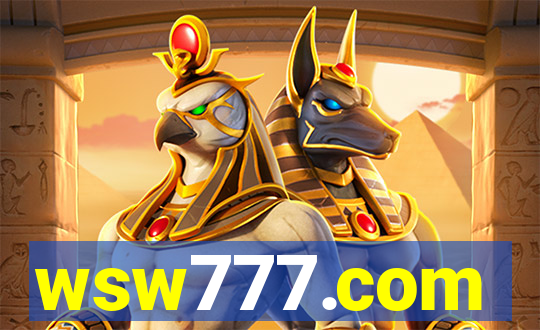 wsw777.com