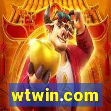 wtwin.com