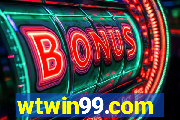wtwin99.com