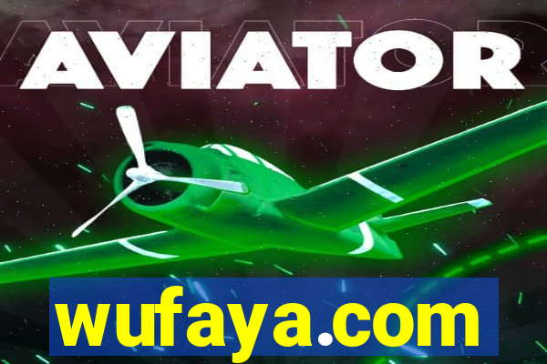 wufaya.com