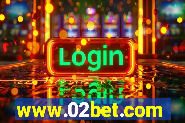 www.02bet.com