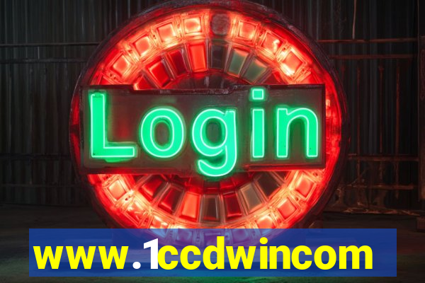 www.1ccdwincom