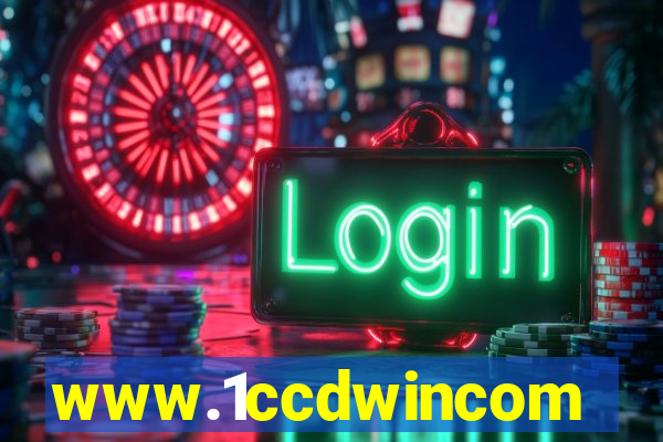 www.1ccdwincom
