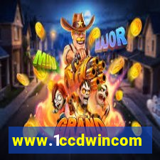 www.1ccdwincom