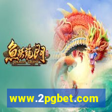 www.2pgbet.com