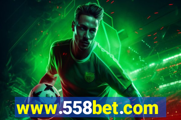 www.558bet.com