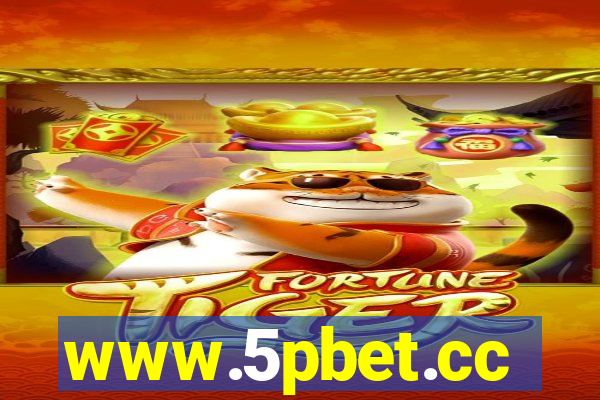 www.5pbet.cc