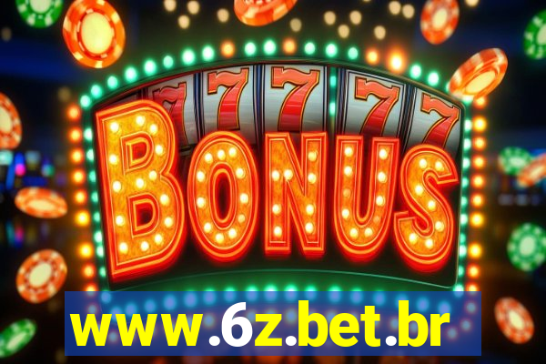 www.6z.bet.br