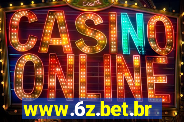 www.6z.bet.br