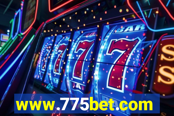 www.775bet.com