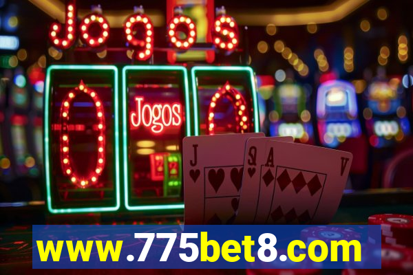 www.775bet8.com