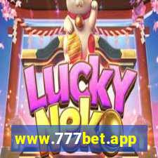 www.777bet.app