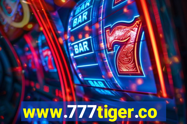 www.777tiger.com