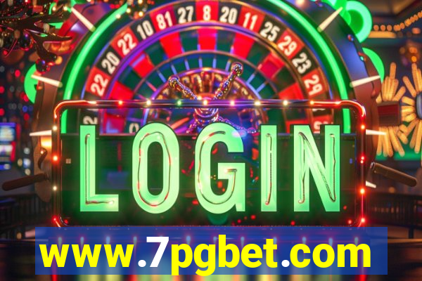 www.7pgbet.com