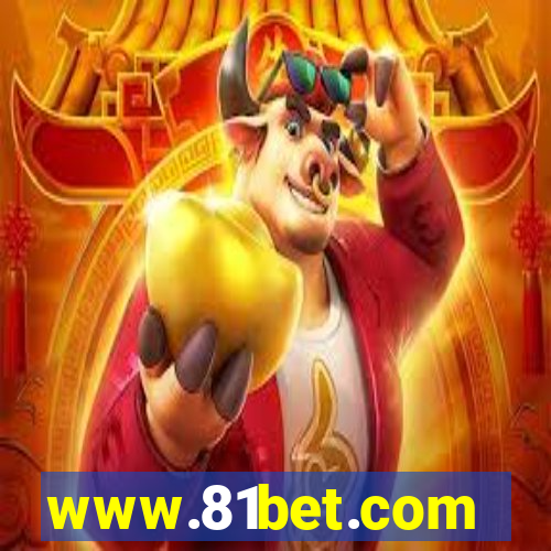 www.81bet.com