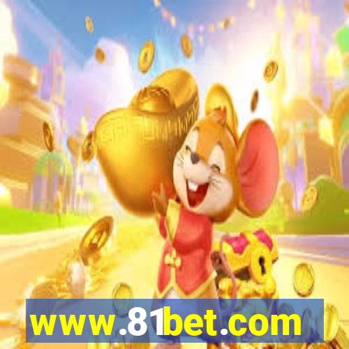 www.81bet.com