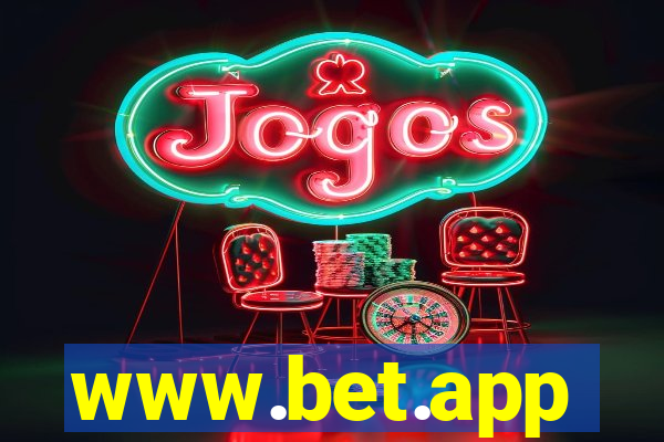 www.bet.app