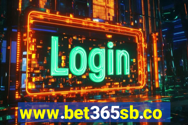 www.bet365sb.com