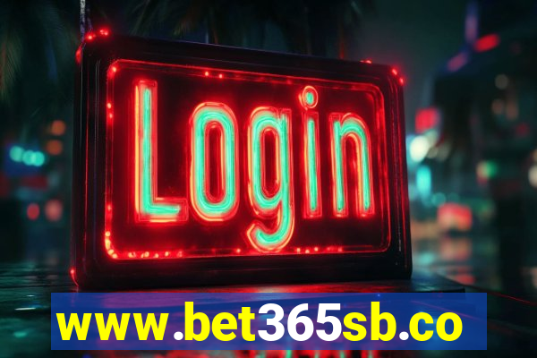 www.bet365sb.com