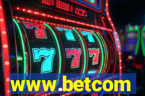 www.betcom