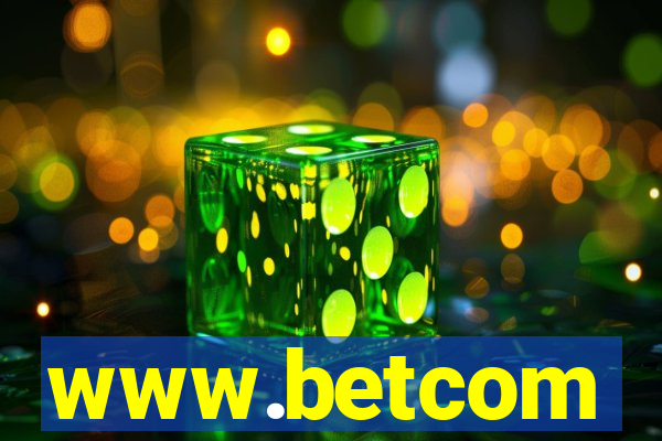 www.betcom
