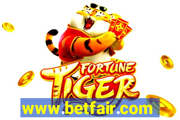 www.betfair.com