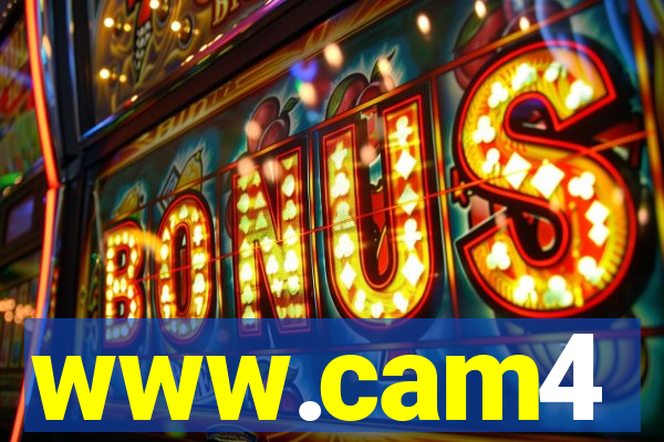 www.cam4