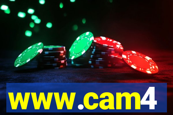 www.cam4