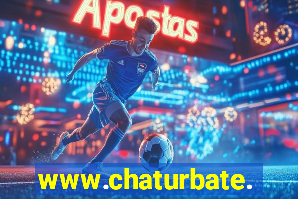 www.chaturbate.com