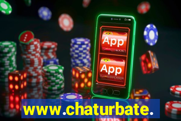 www.chaturbate.com