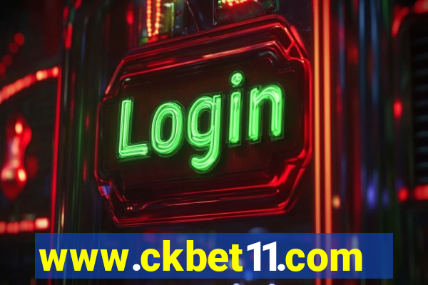 www.ckbet11.com