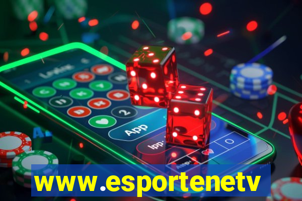 www.esportenetvip.com.br
