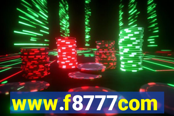 www.f8777com