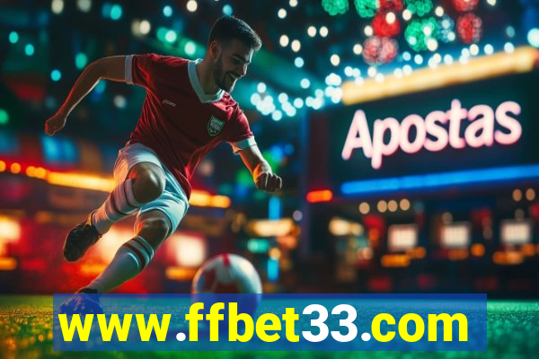 www.ffbet33.com