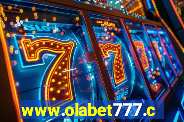 www.olabet777.com