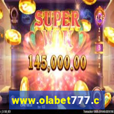 www.olabet777.com