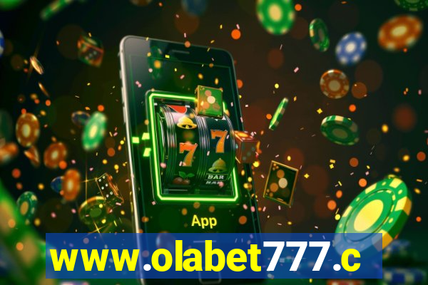 www.olabet777.com